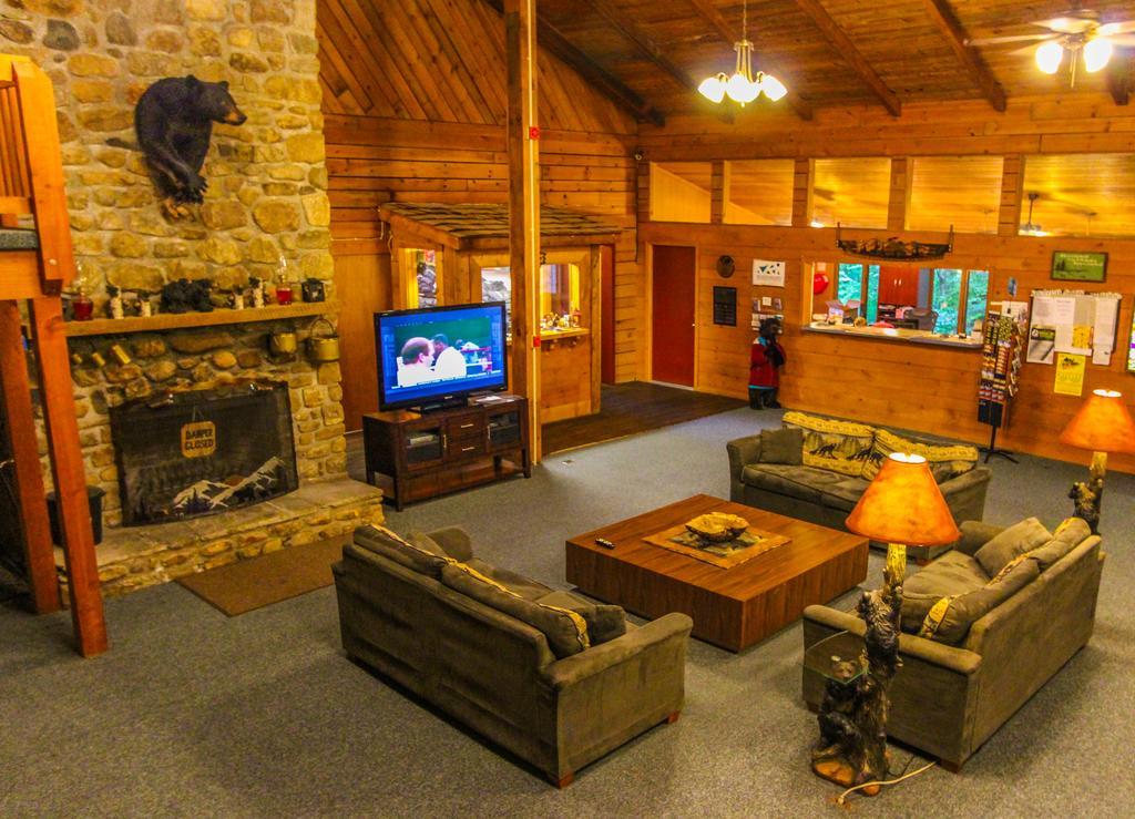 Smoketree Lodge Banner Elk Esterno foto