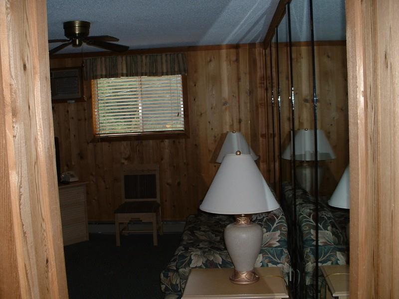 Smoketree Lodge Banner Elk Camera foto